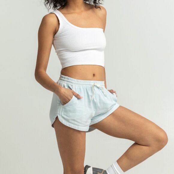 🔥🔥BILLABONG - Road Trippin Woman's SHORTS🔥🔥 - Picture 5 of 7